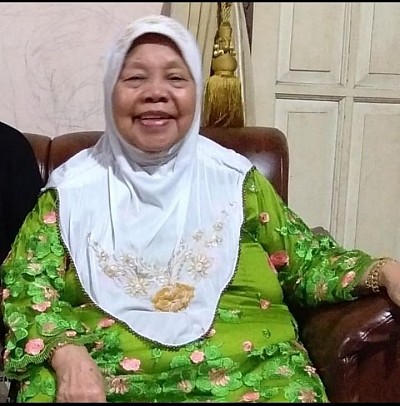 Ibu Kita semua